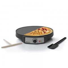 Συσκευη R-2203 Παρασκευης Κρεπας Mod R-2203 Rohnson